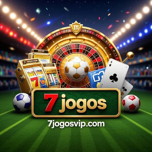 A Evolução dos Jogos de Arcade: Clássicos e Novidades no 7jogos