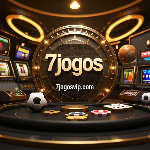 Mistérios e Medos: A Revolução dos Jogos de Terror no 7jogos